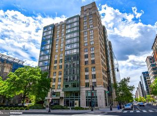1150 K St NW APT 408, Washington, DC