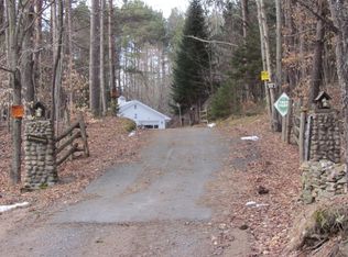 6991 Fish Creek Road, Greig, NY 13345