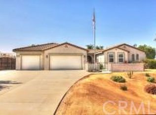 16571 Eagle Peak Rd, Riverside, CA 92504