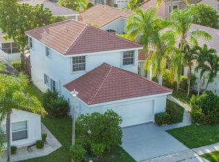 Silver Lakes Phase Ii Rep, Hollywood, FL 33029