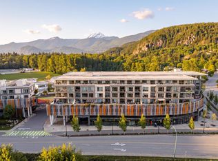 38362 Buckley Ave #710, Squamish, BC V8B 0J8