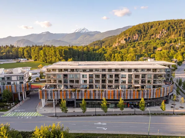 38362 Buckley Ave #710, Squamish, BC V8B 0J8