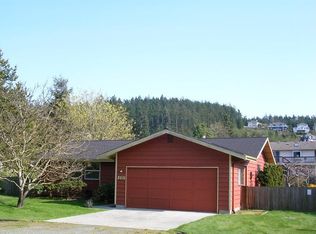 3611 W 5th St, Anacortes, WA 98221