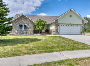 109 Sunrise Dr, Darby, MT 59829