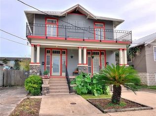 518 S Solomon St, New Orleans, LA 70119