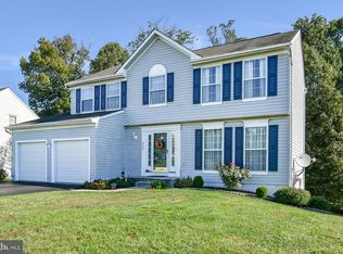 523 E Cedar Point Dr, Perryville, MD 21903