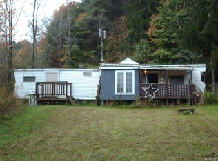 4799 E Bucktooth Run Rd, Little Valley, NY 14755