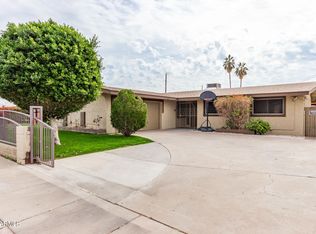 4301 W Claremont St, Glendale, AZ 85301