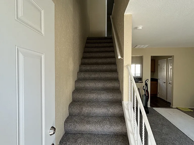 Stairway