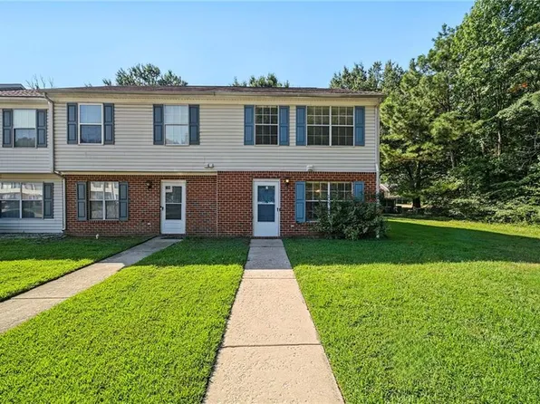 73 Terri Sue Ct, Hampton, VA 23666