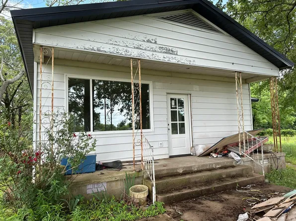(undisclosed Address), Enola, AR 72047