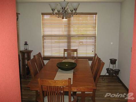 Another view of Dining Room