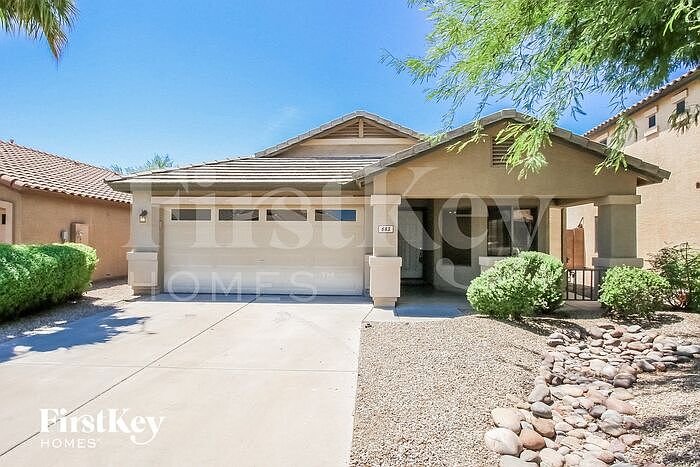 1st image of 683 E Lovegrass Dr