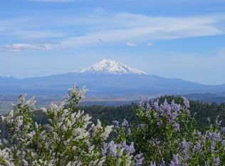 127 Acres Rd #45N28, Yreka, CA 96097