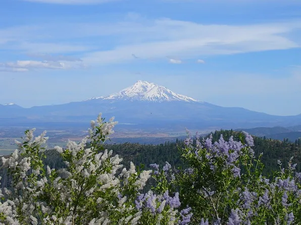 127 Acres Rd #45N28, Yreka, CA 96097