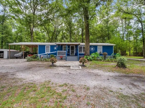 10659 Old Pine Acres Trl, Tallahassee, FL 32305