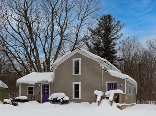 13986 Exchange St, Red Creek, NY 13143