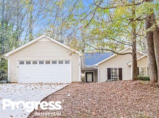 7595 Sunstone Dr, Jonesboro, GA 30236