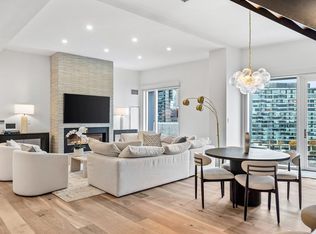 Pier 4 Residences, Boston, MA 02210