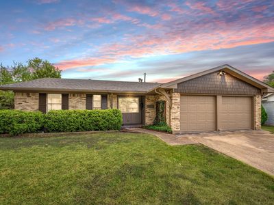 9811 Kingsman Dr, Dallas, TX, 75228