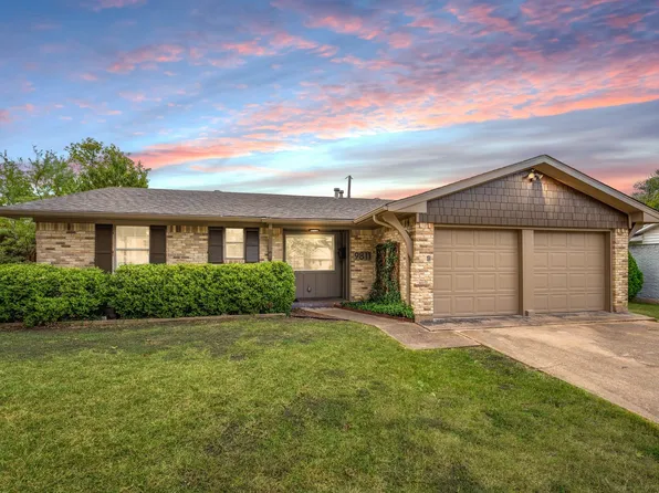 9811 Kingsman Dr, Dallas, TX 75228