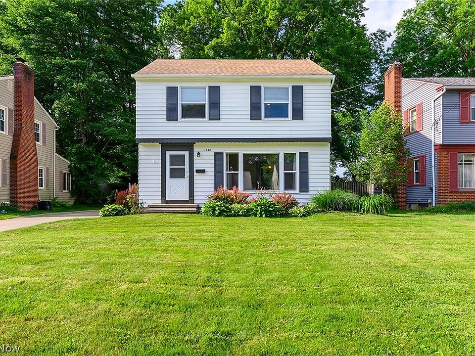1650 Wiltshire Rd, Akron, OH 44313 Zillow