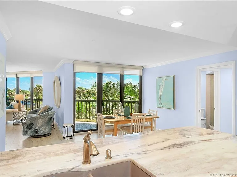 9550 S Ocean Dr #310 — Photo 9