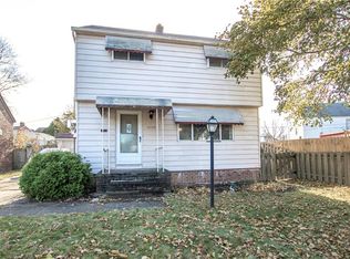 4149 Brookside Blvd, Cleveland, OH