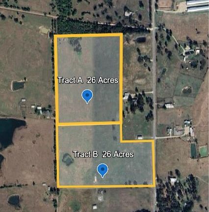 4th image of TRACT County Road 3385 #A