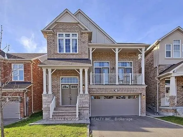 46 Hopper Ln, Newmarket, ON L3X 3J6