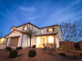 1883 Timber Glade Pl, North Las Vegas, NV 89084