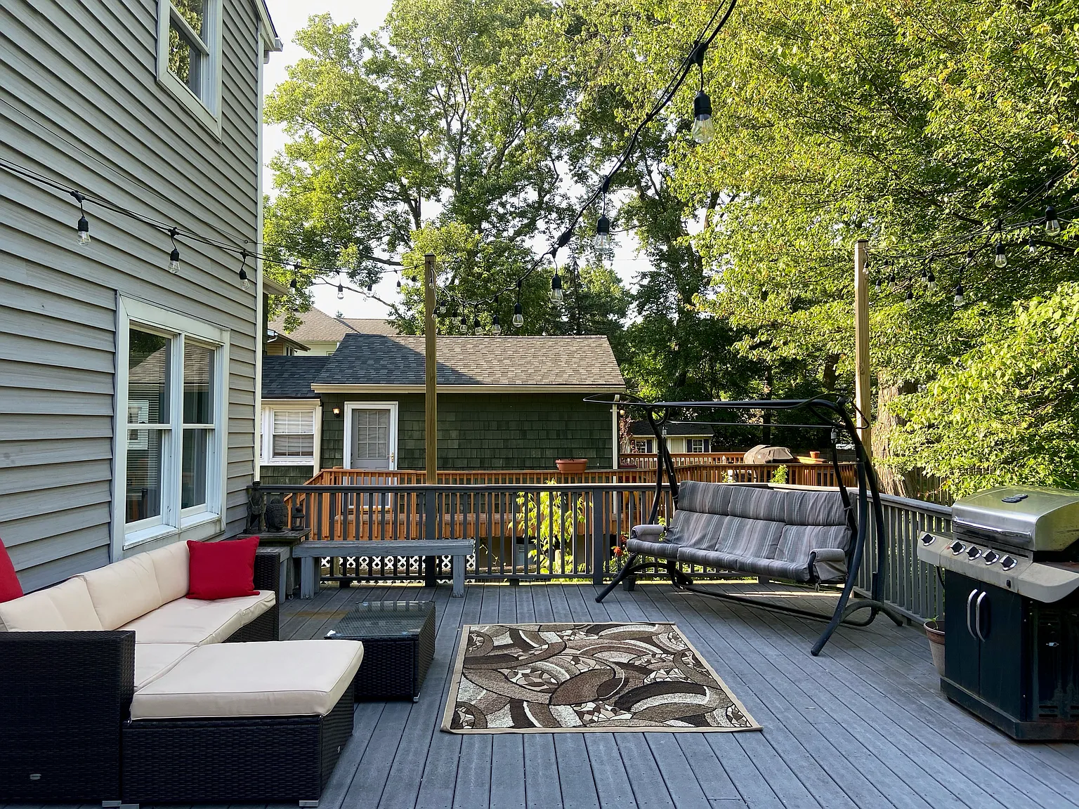 South St, Morristown — Photo 4