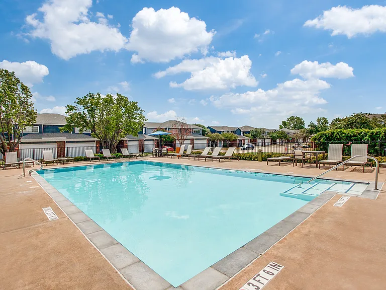 The Retreat Ft. Worth — Photo 8