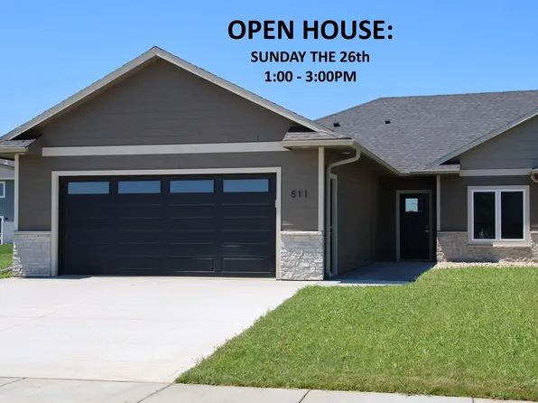 511 Bunyan Dr, Harrisburg, SD 57032