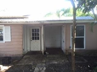 3303 Sarasota Ave, Fort Pierce, FL 34950