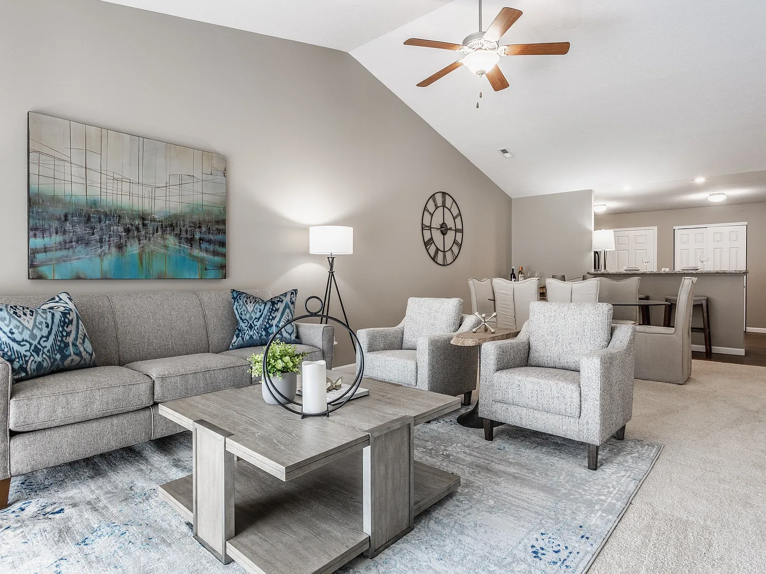 Wheaton Village Apartments — Photo 3