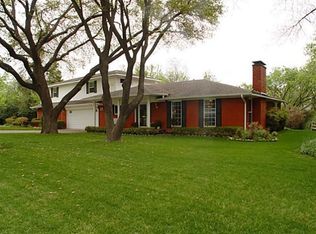 154 Bon Aire Dr, Dallas, TX 75218
