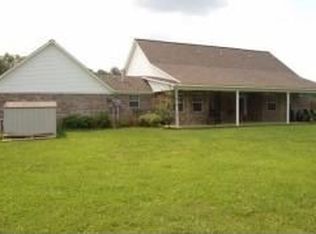 152 Caroll Rd, Saltillo, MS 38866