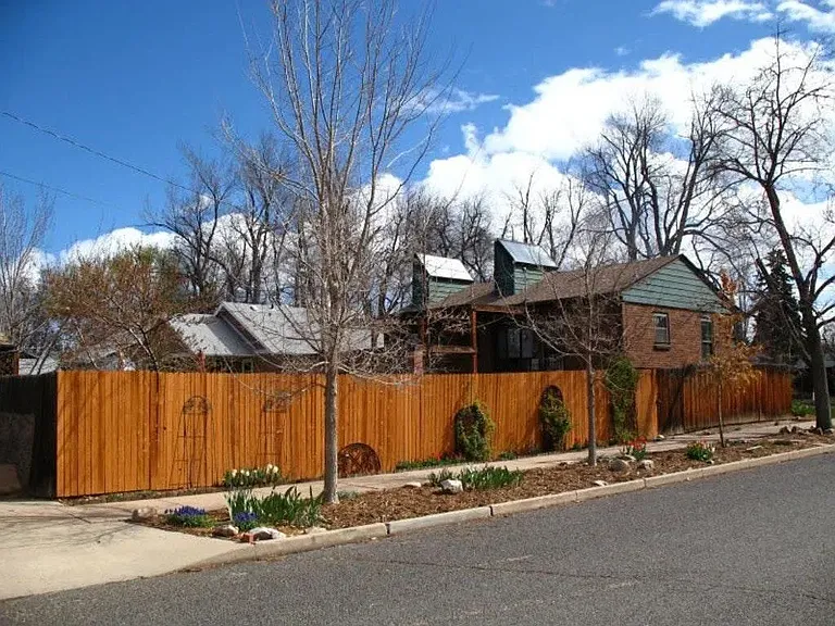 4301 N Raleigh St #2 — Photo 2