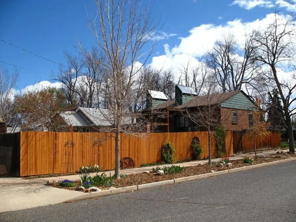 Building Photo - 4301 N Raleigh St #2
