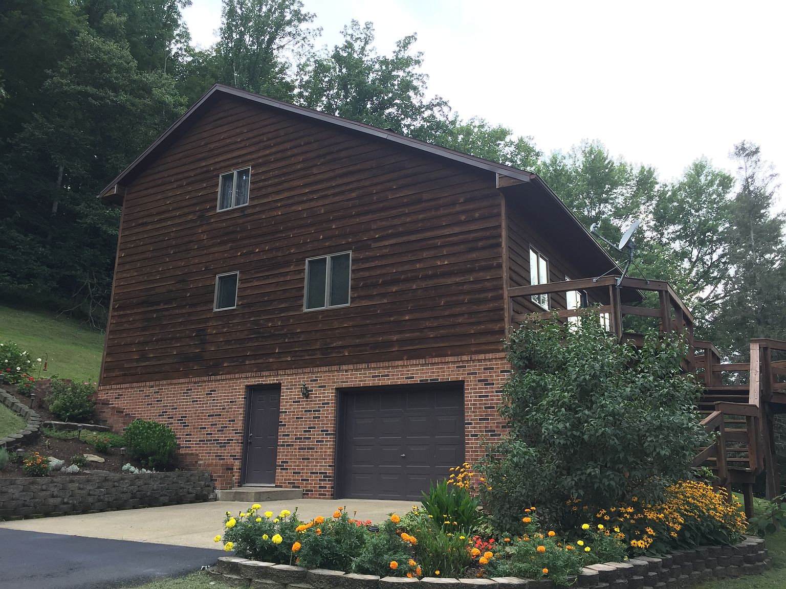 124 Birch River Rd, Birch River, WV 26610 Zillow