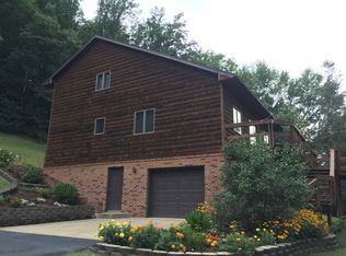 124 Birch River Rd, Birch River, WV 26610