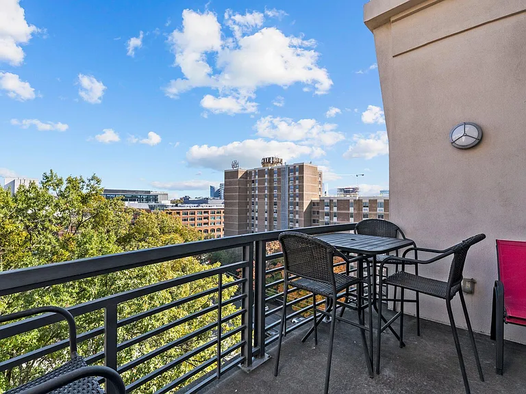 618 N Boylan Ave #810-A — Photo 26
