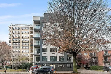 Rented by Elmekies Equities