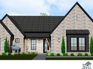 8141 Sacred Frst, Arcadia, OK 73007