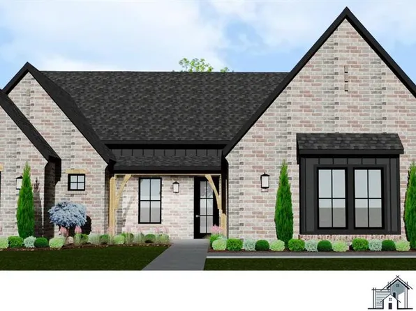 8141 Sacred Frst, Arcadia, OK 73007