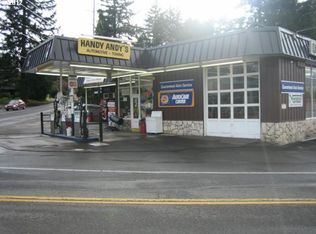 7991 SW Capitol Hwy, Portland, OR 97219