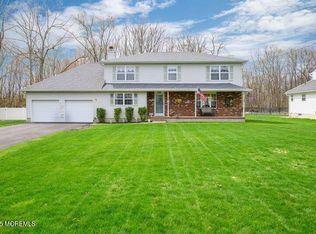 382 Pfister Rd, Jackson, NJ 08527