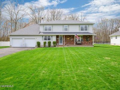 382 Pfister Road, Jackson, NJ, 08527