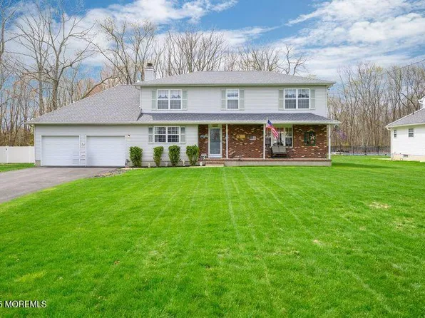 382 Pfister Road, Jackson, NJ 08527